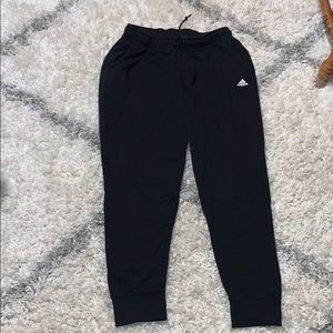 Adidas joggers